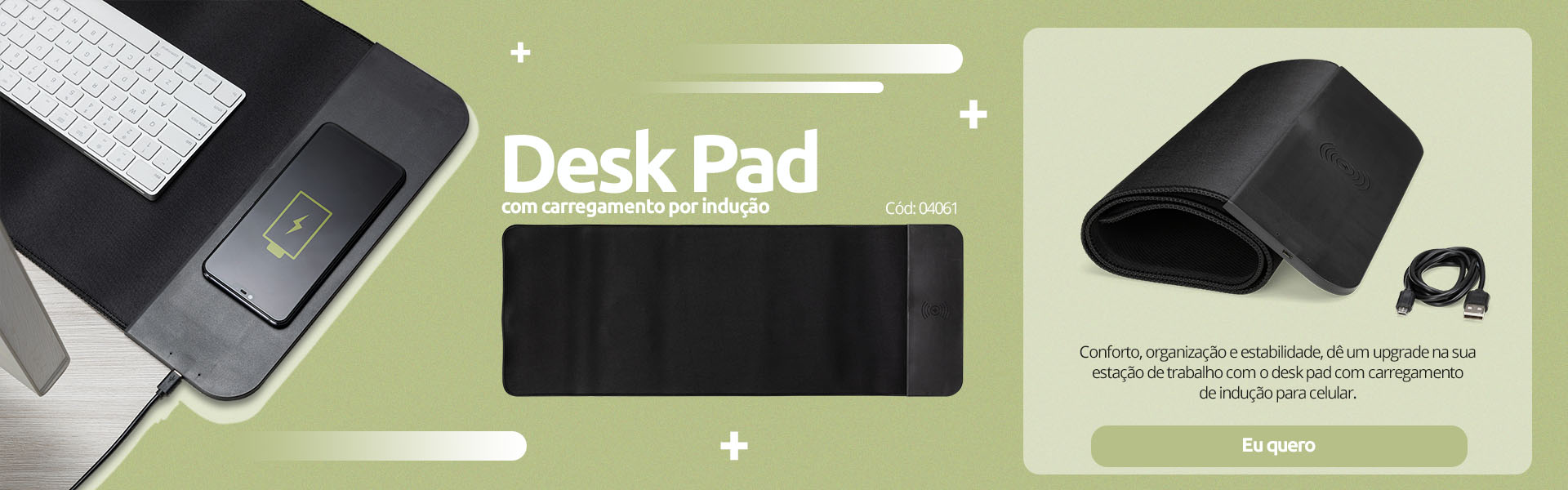 Desk Pad